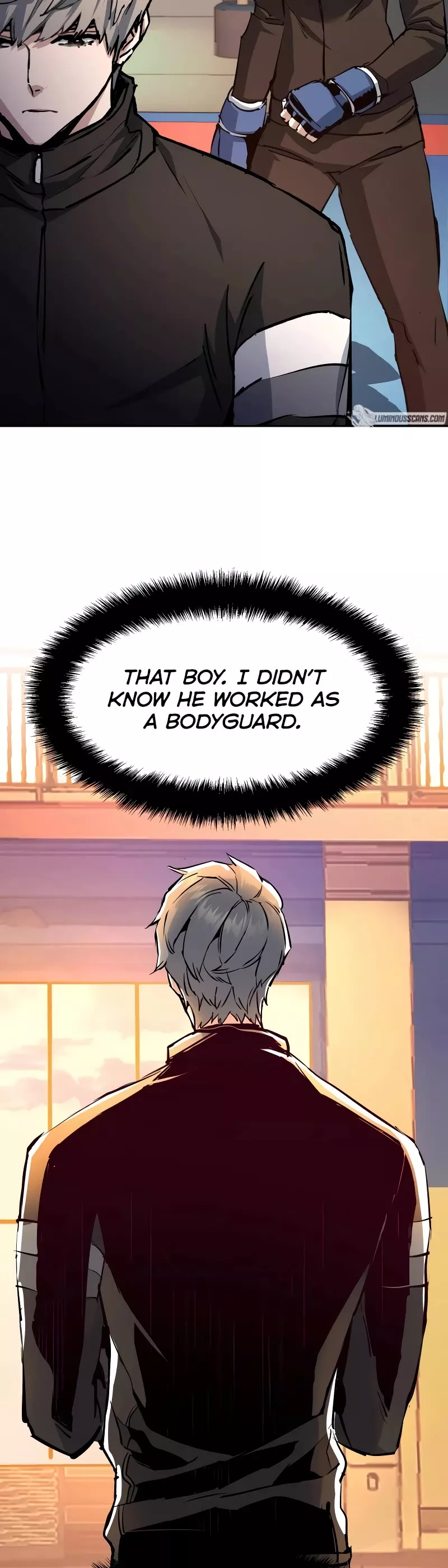 Teenage Mercenary, chapter 153, image 31