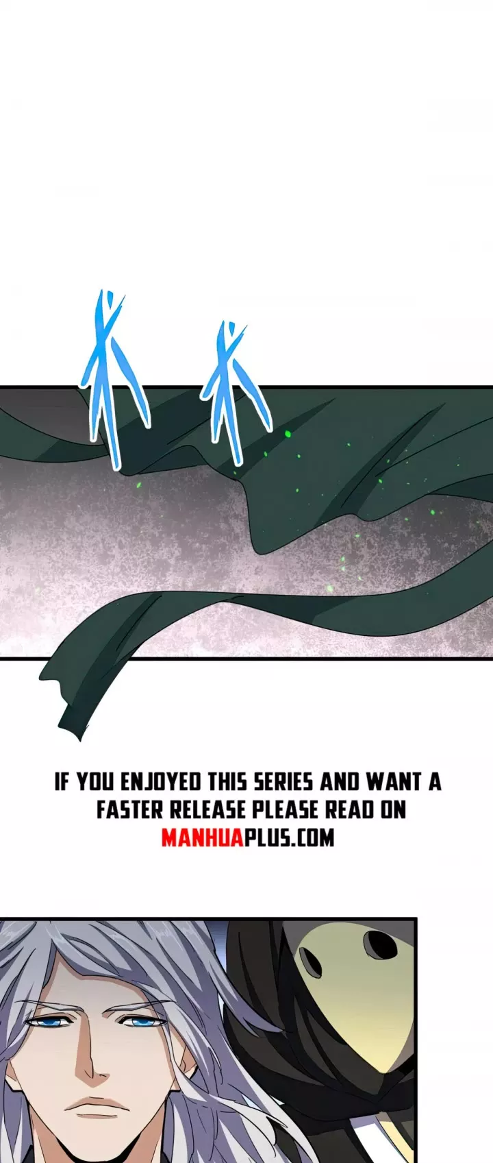 Magic Emperor, chapter 399, image 14