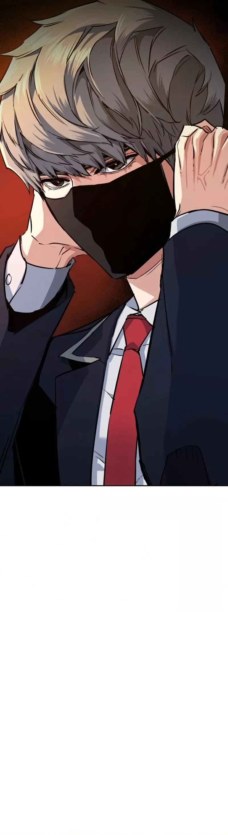 Teenage Mercenary, chapter 69, image 21