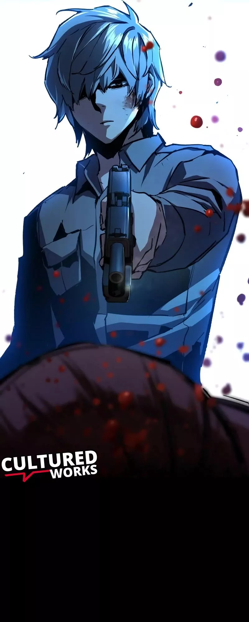 Teenage Mercenary, chapter 161, image 27