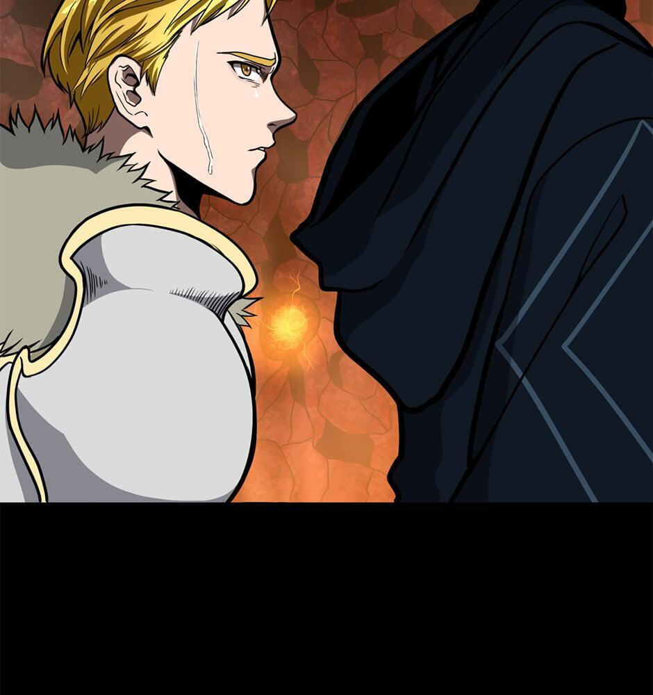 The Beginning After the End, chapter 61, image 7