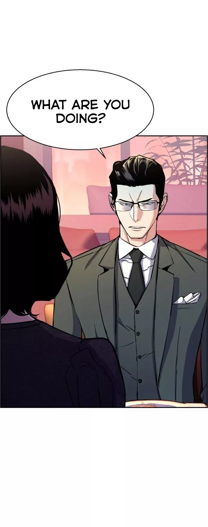Teenage Mercenary, chapter 87, image 19