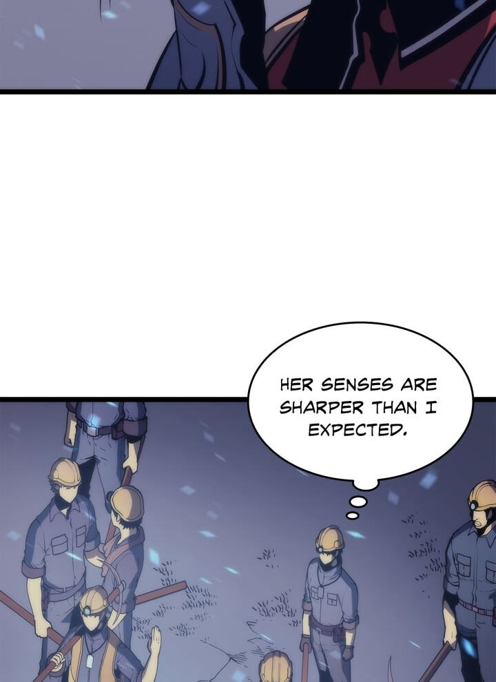 Solo Leveling, chapter 66, page 18