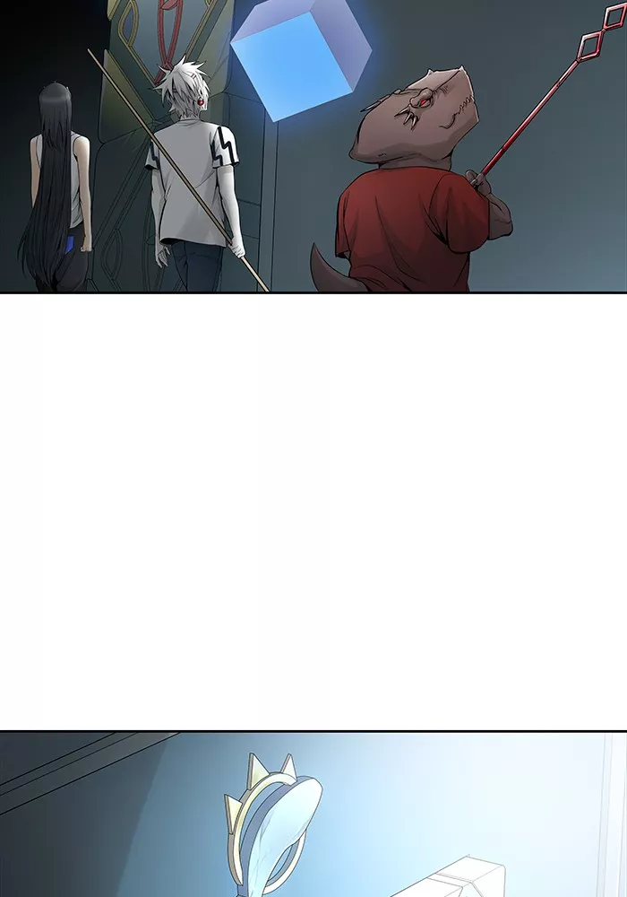Tower of God, chapter 500, image 103