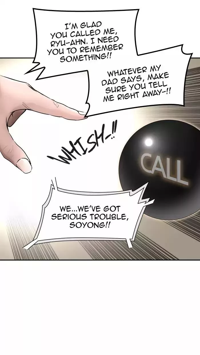Tower of God, chapter 396, image 70