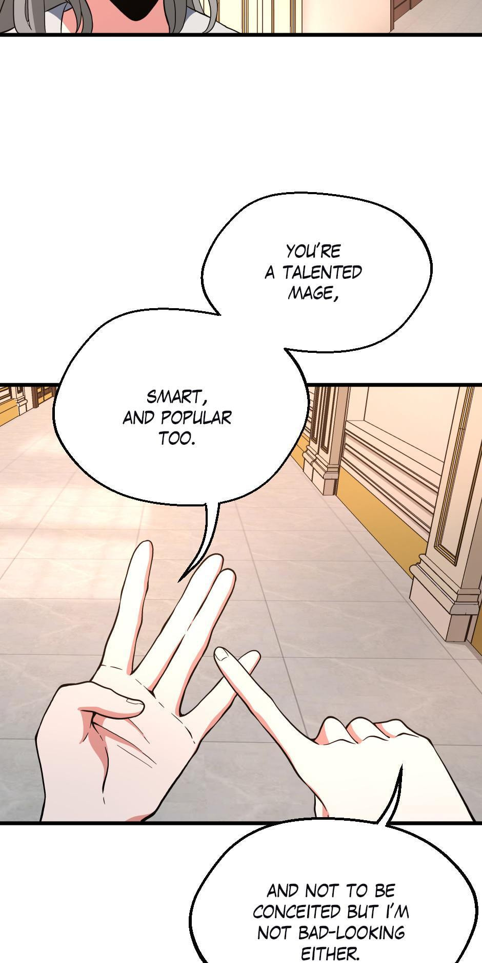 The Beginning After the End, chapter 102, image 34
