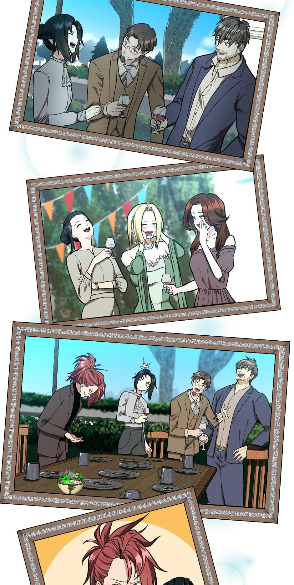The Beginning After the End, chapter 47, image 28