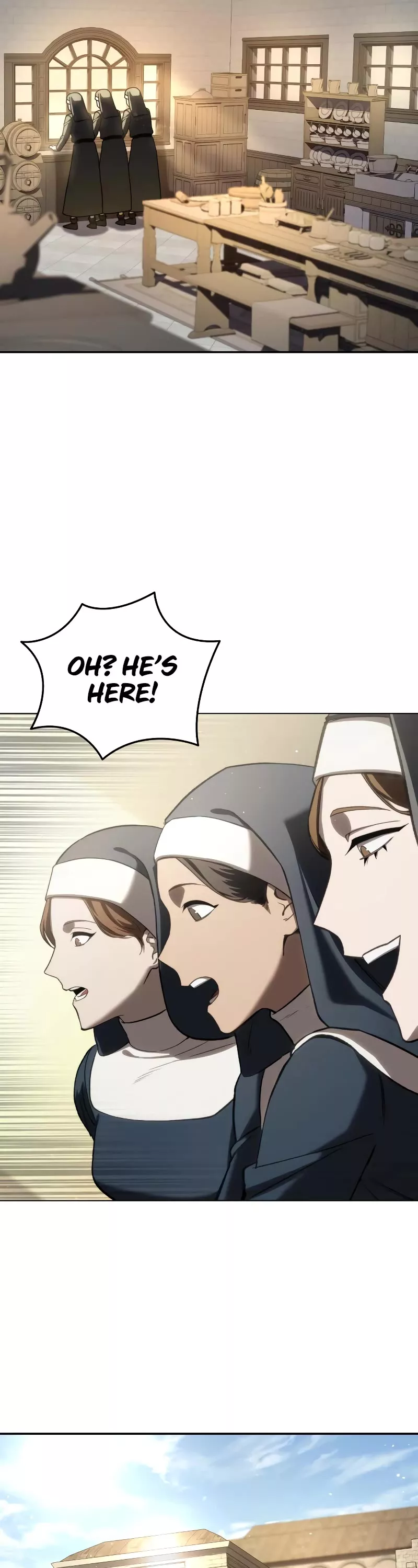Star-Fostered Swordmaster, chapter 42, image 20