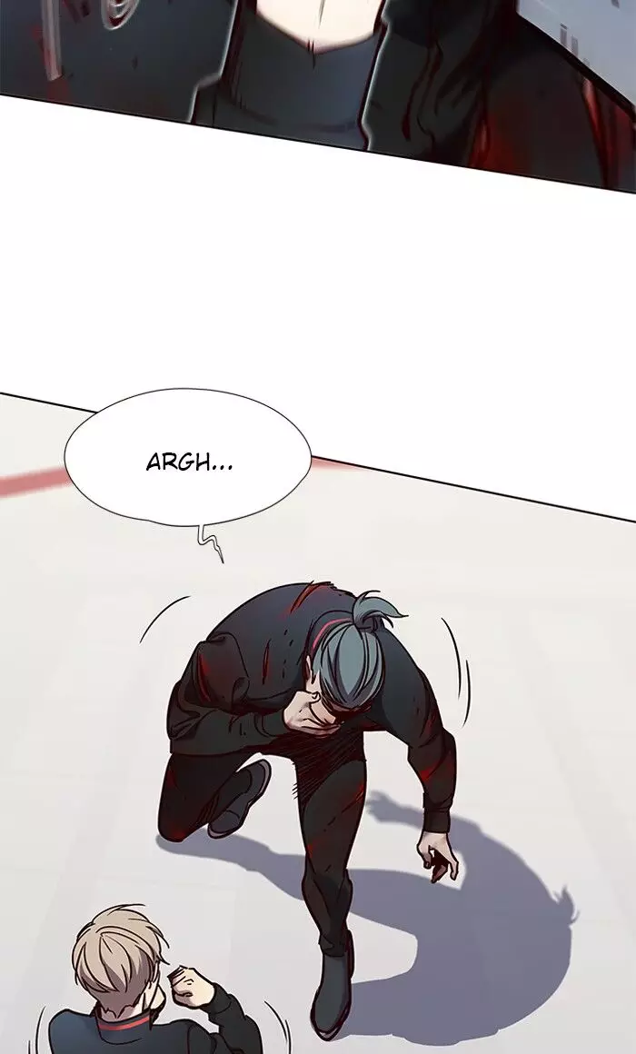 Eleceed, chapter 71, image 33