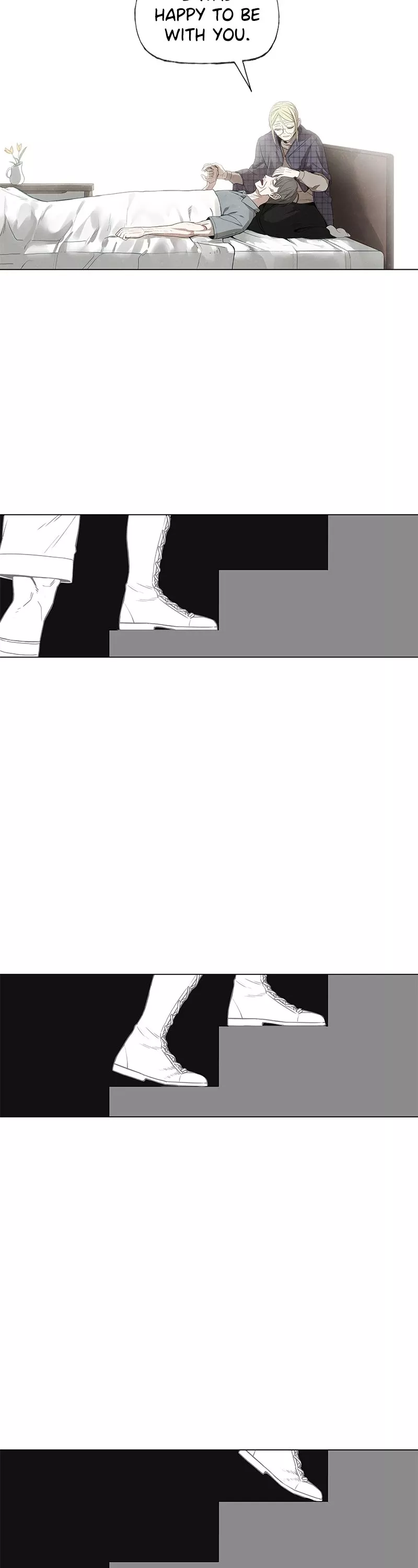 The Boxer, chapter 133, image 37