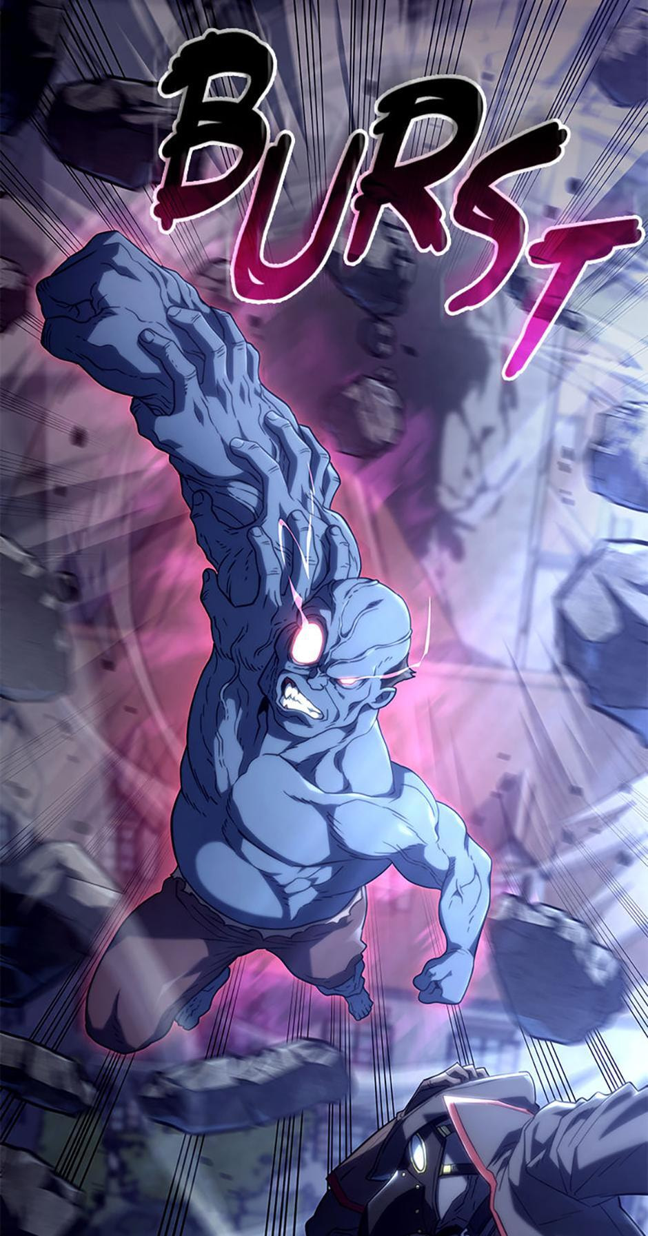Revenge of the Baskerville Bloodhound, chapter 74, image 139