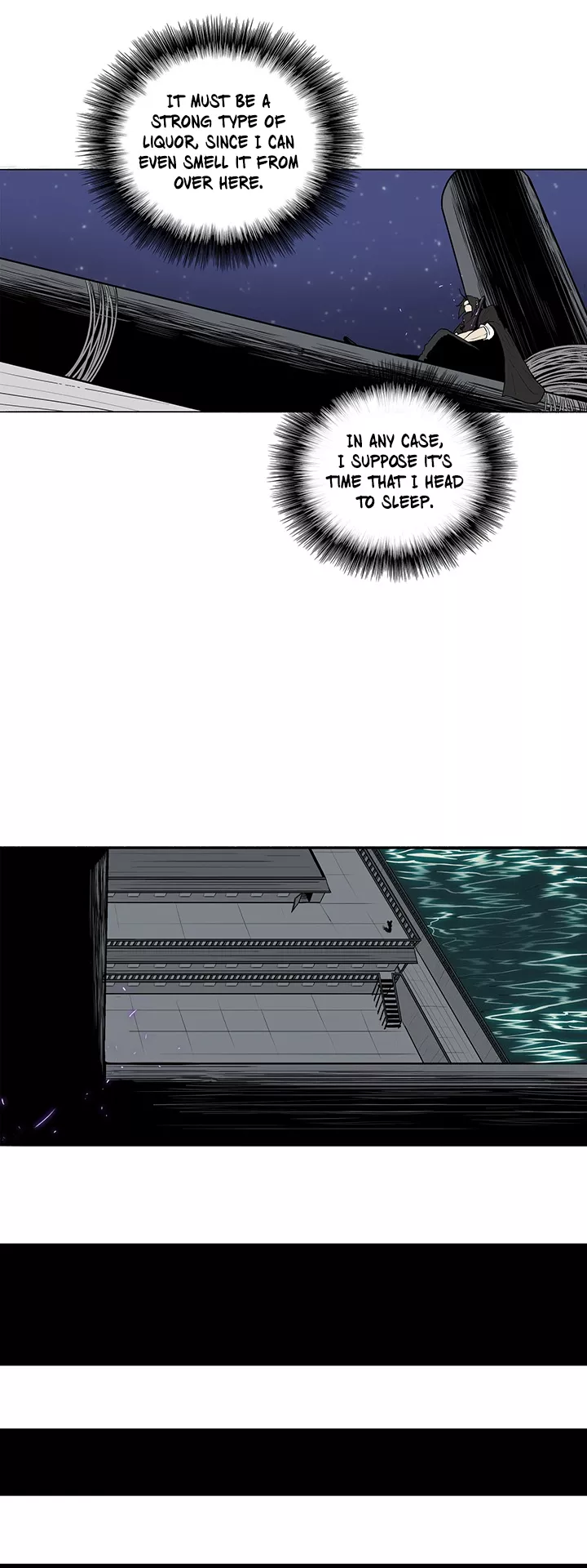 Legend of the Northern Blade, chapter 82, image 26