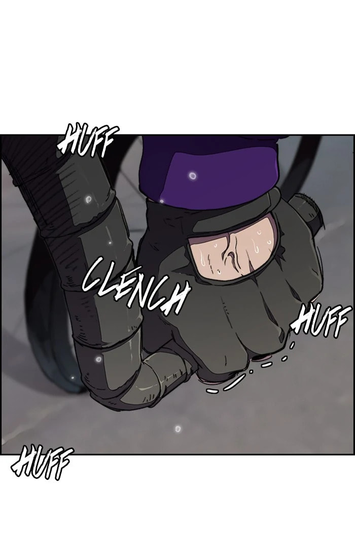 Wind Breaker, chapter 292, image 36