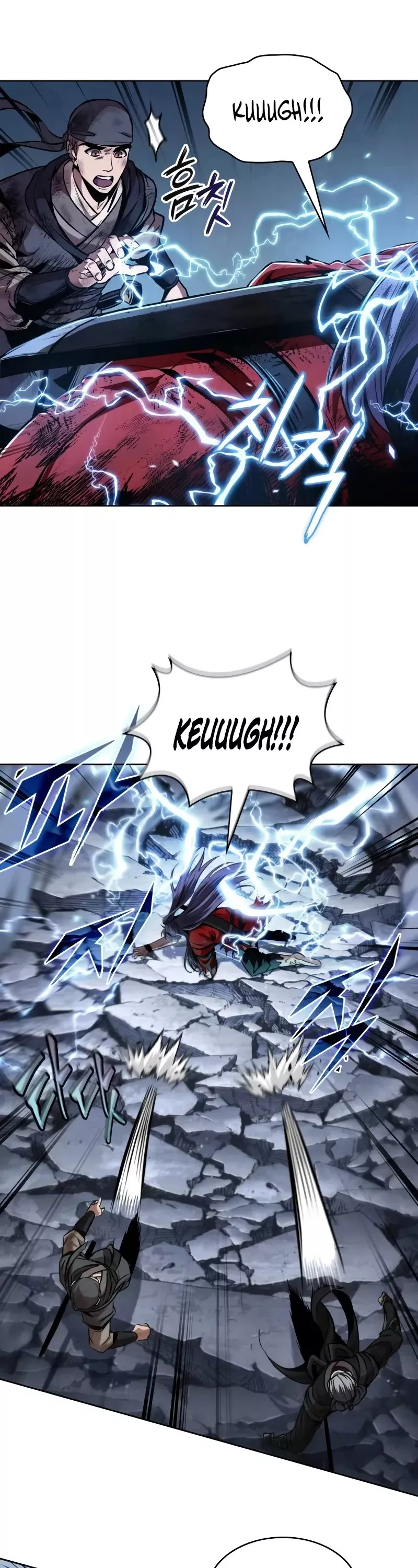Nano Machine, chapter 259, image 37