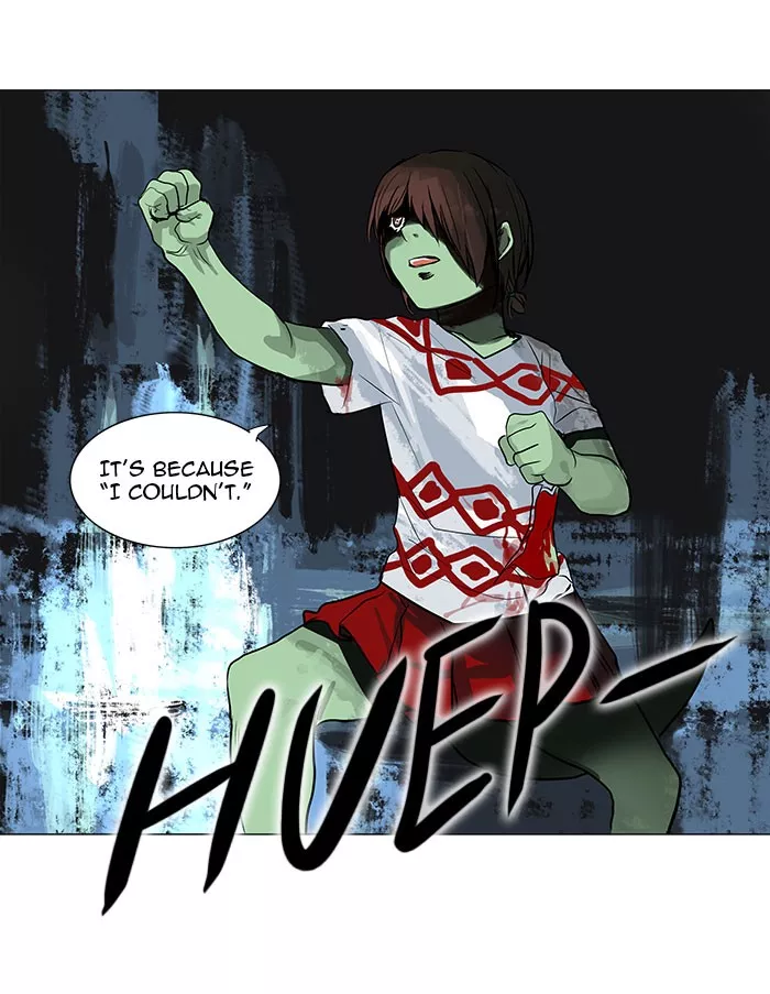 Tower of God, chapter 156, image 16