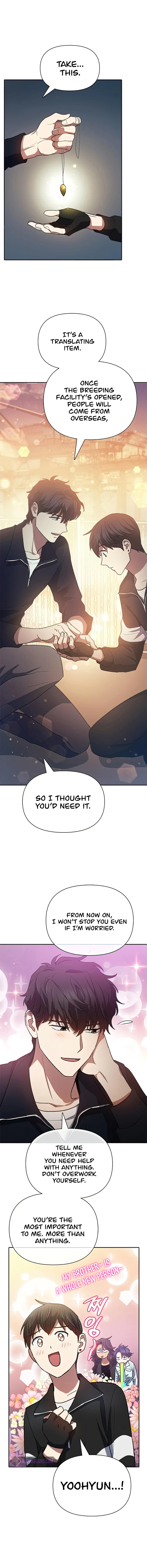 The S-Classes That I Raised, chapter 55, image 12