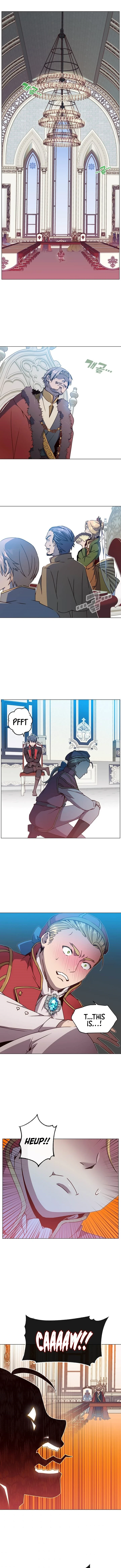 The Max Level Hero has Returned!, chapter 46, image 2
