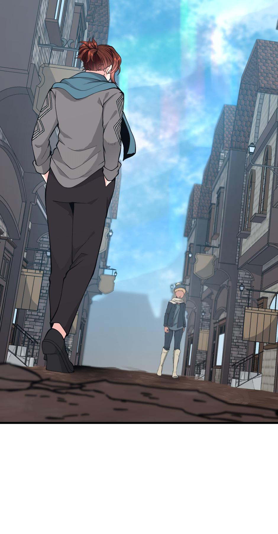 The Beginning After the End, chapter 121, image 21
