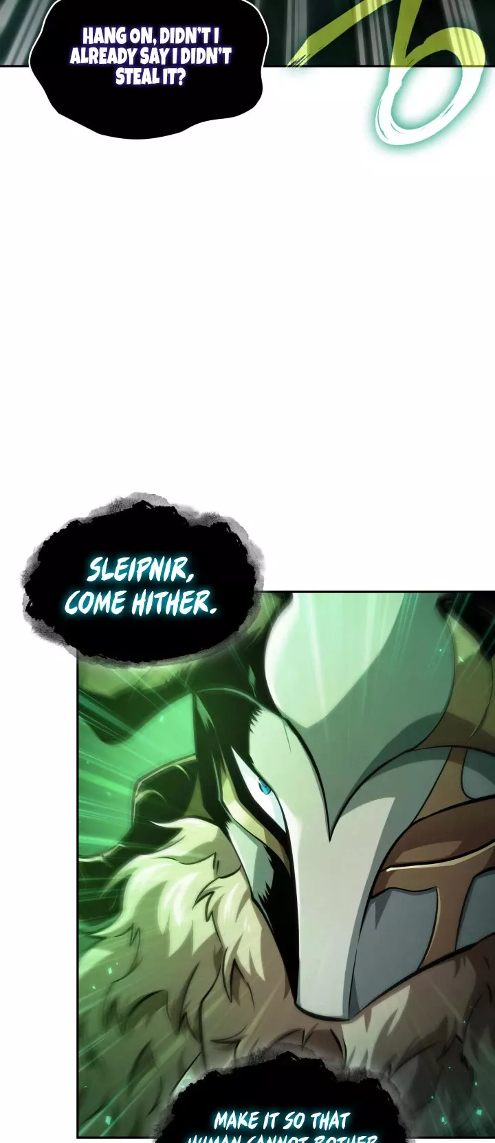 Tomb Raider King, chapter 369, image 5