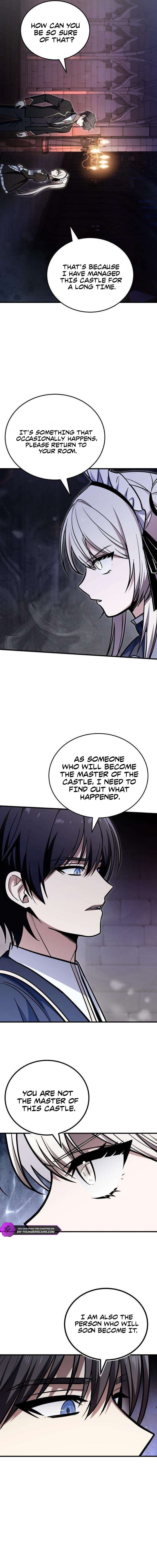 I Married the Dragon I Killed, chapter 16, image 11