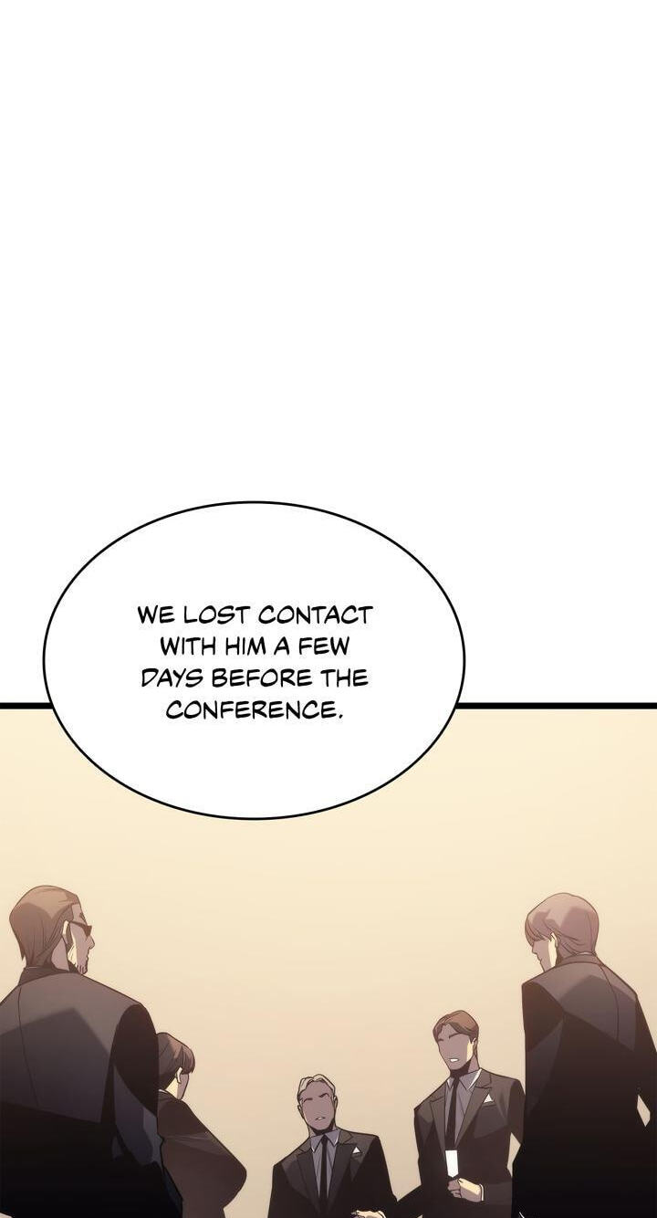 Solo Leveling, chapter 149, page 115