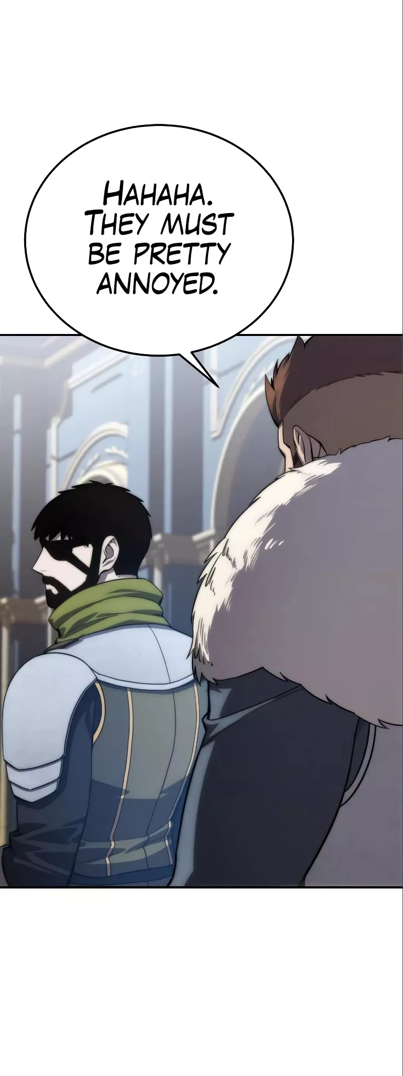 Star-Fostered Swordmaster, chapter 17, image 49