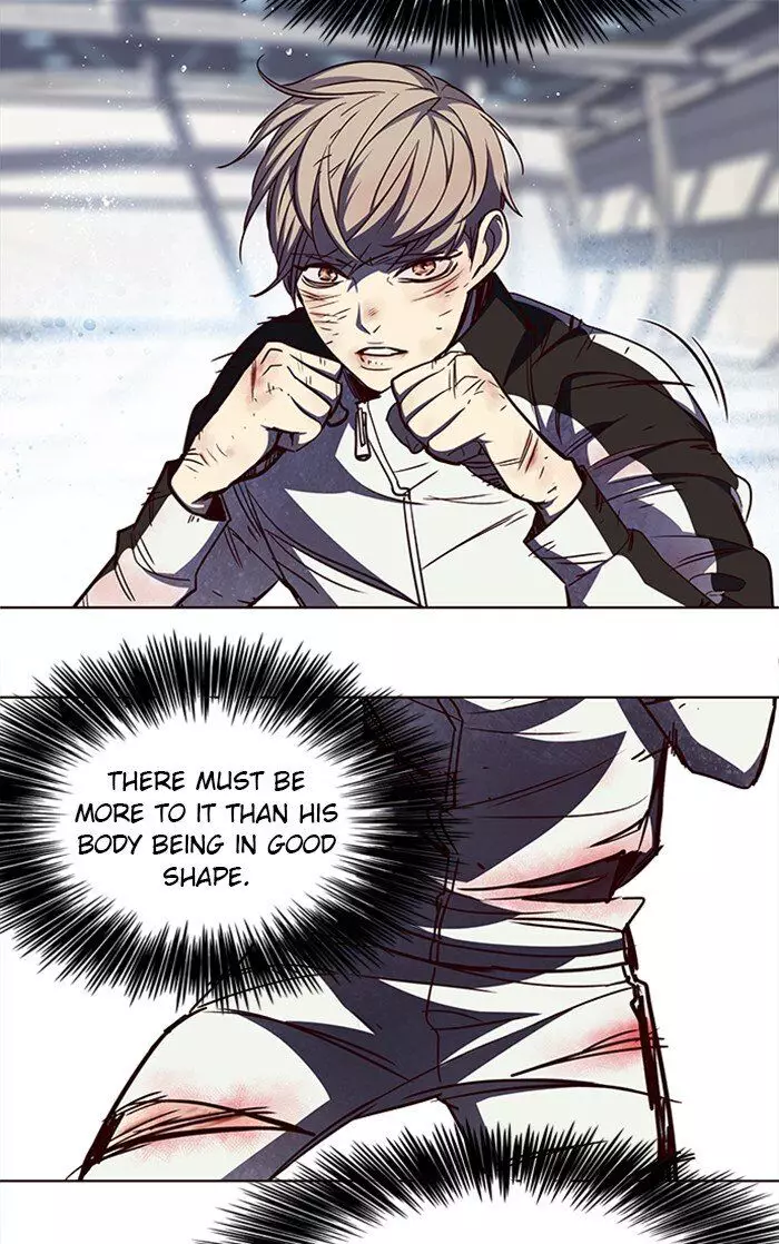 Eleceed, chapter 26, image 4