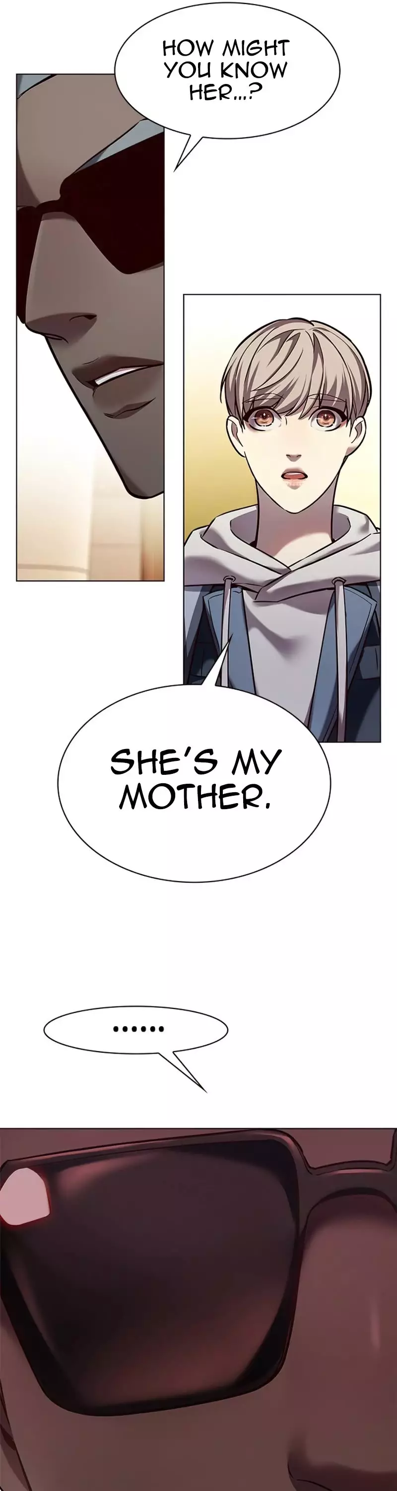 Eleceed, chapter 232, image 18