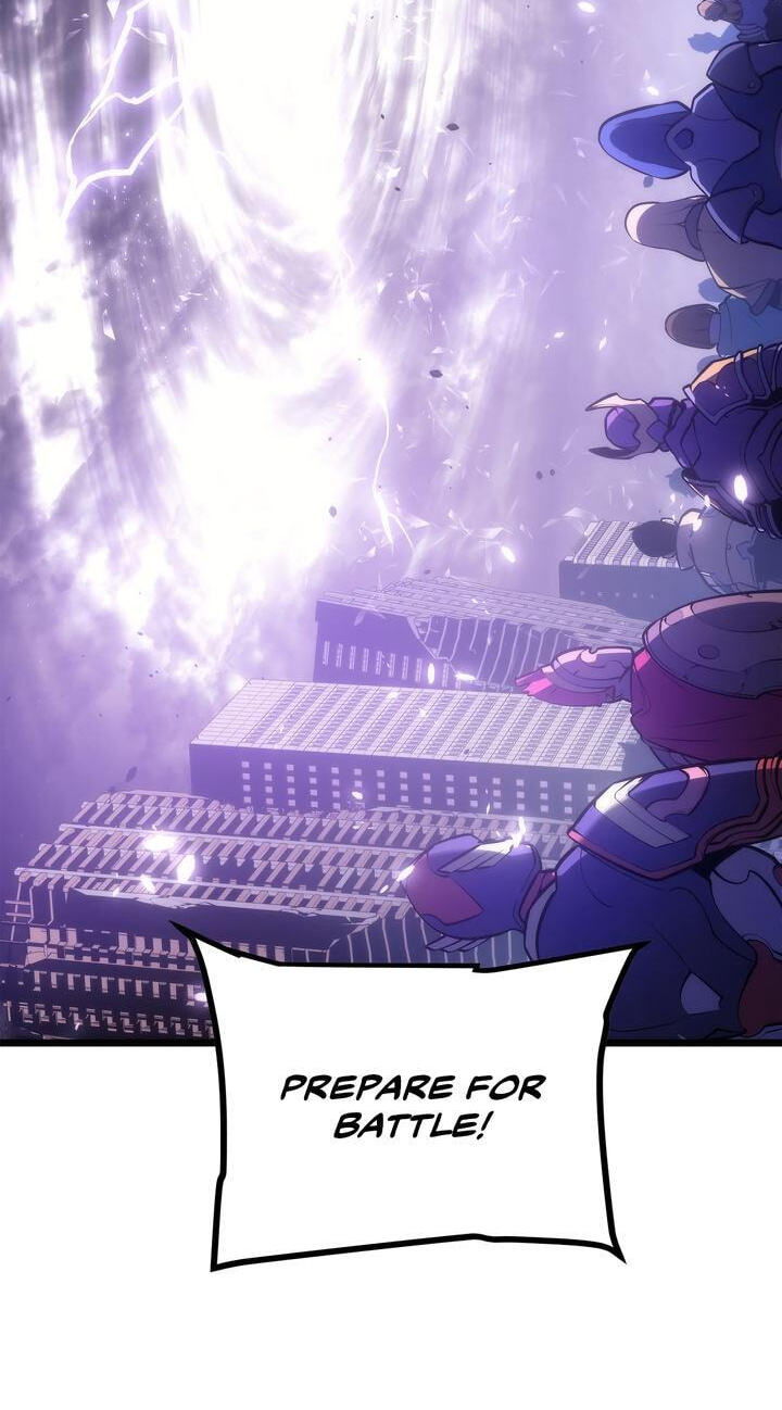 Solo Leveling, chapter 166, page 107