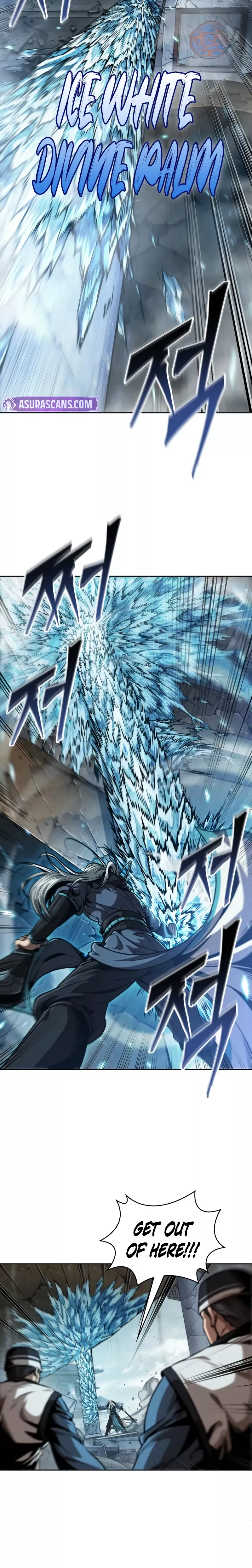 Nano Machine, chapter 252, image 4