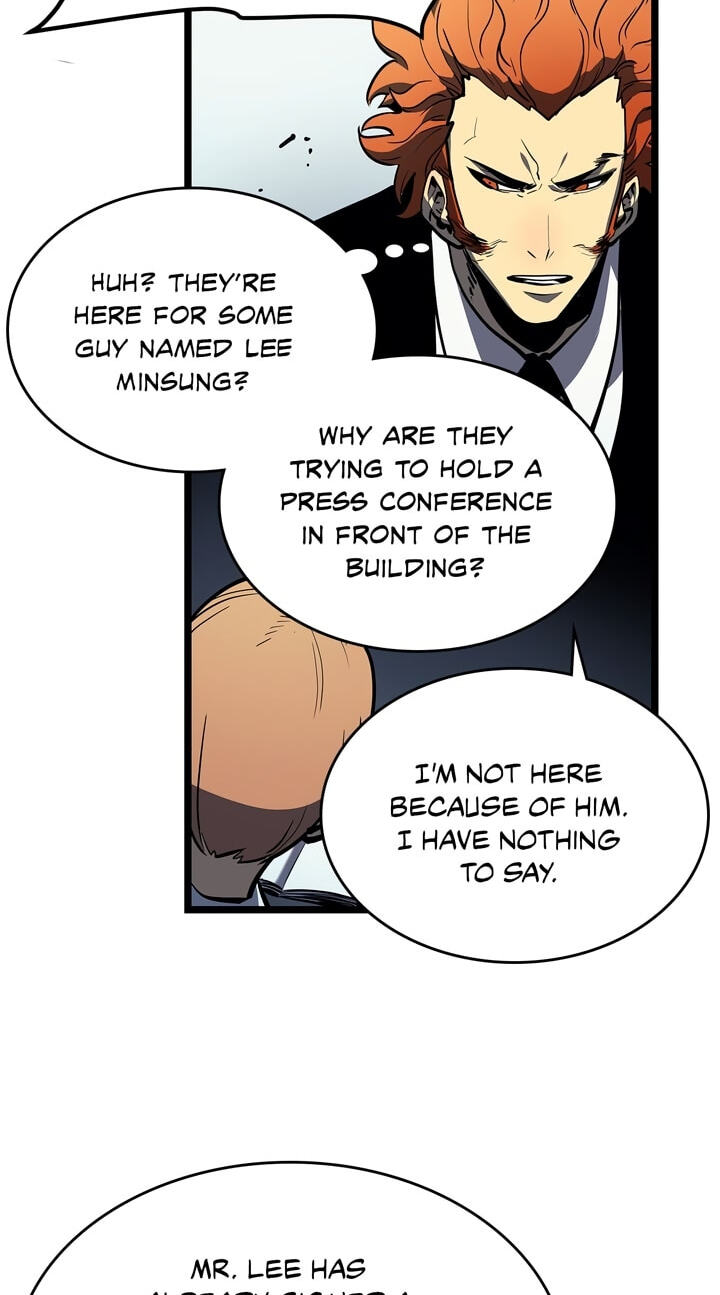 Solo Leveling, chapter 76, page 47