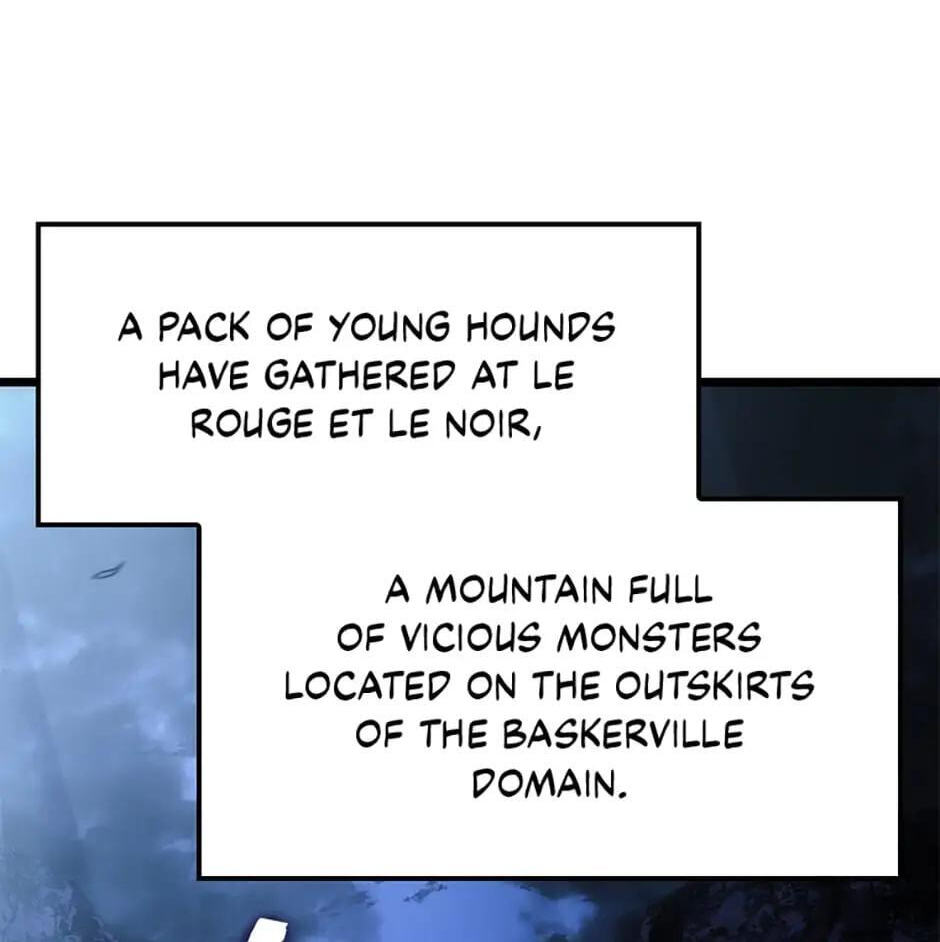 Revenge of the Baskerville Bloodhound, chapter 4, image 20
