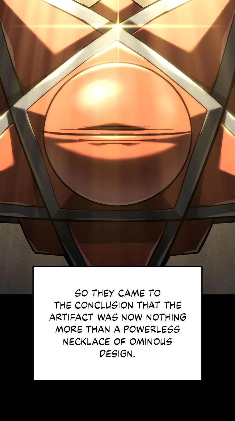 Revenge of the Baskerville Bloodhound, chapter 128, image 5