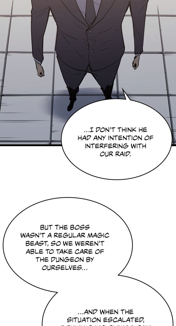 Solo Leveling, chapter 76, page 21