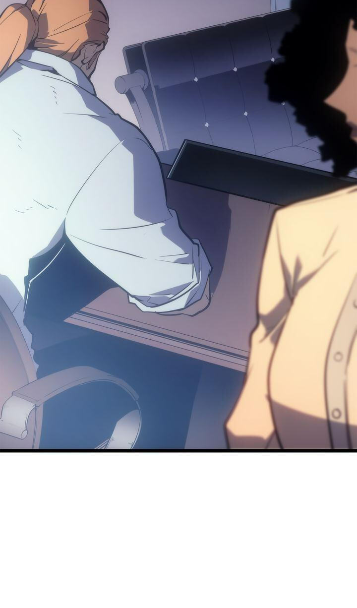 Solo Leveling, chapter 174, image 6