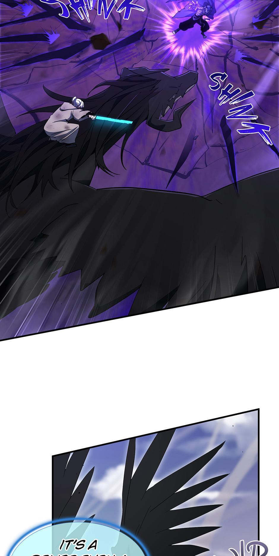 The Beginning After the End, chapter 204, image 31