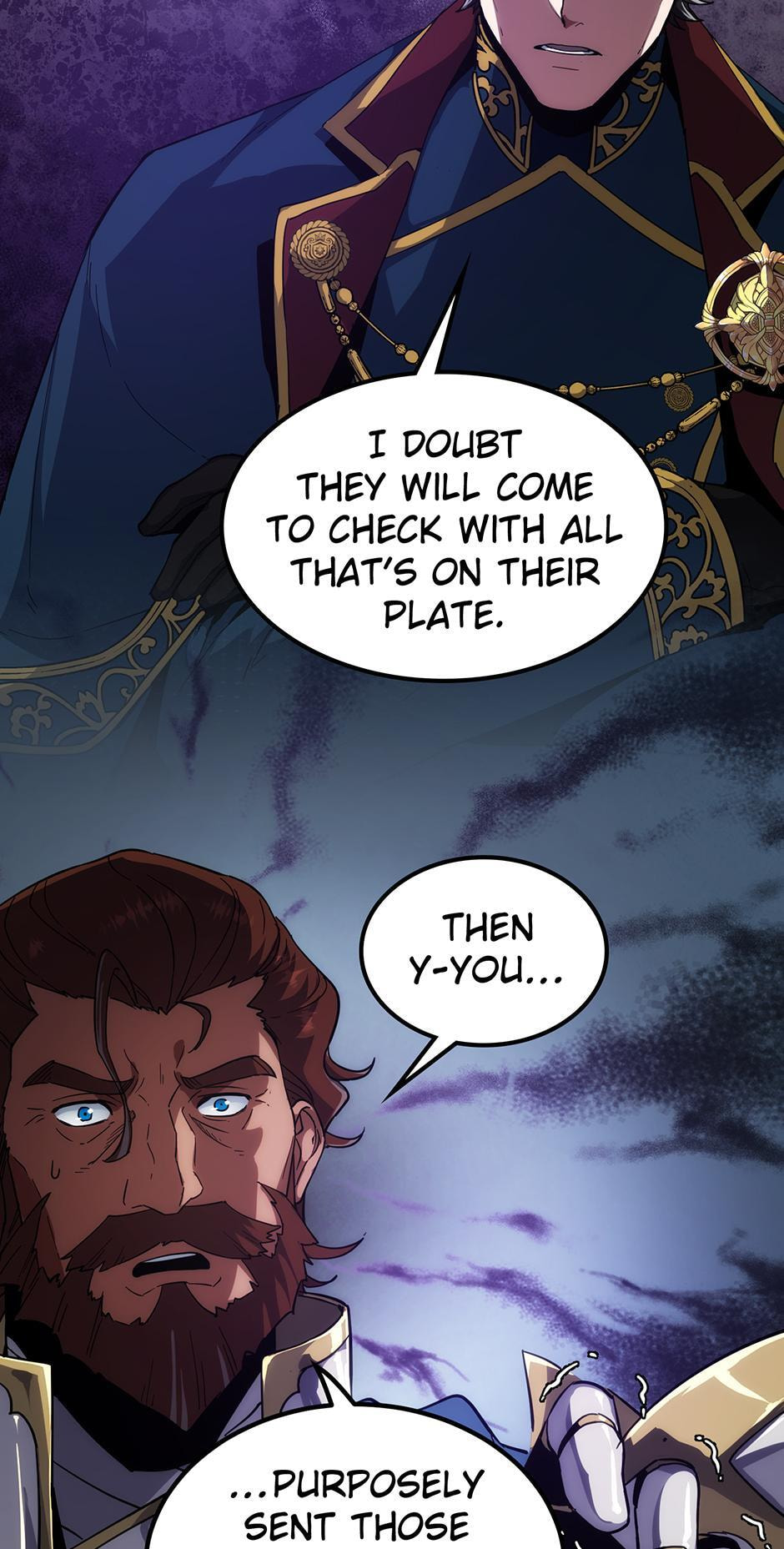 The Beginning After the End, chapter 256, image 113