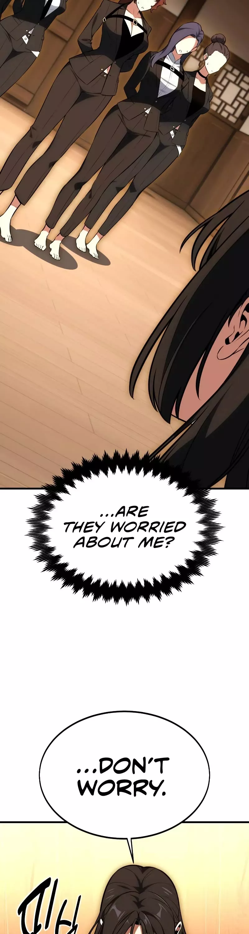 I Killed the Main Player, chapter 19, image 76
