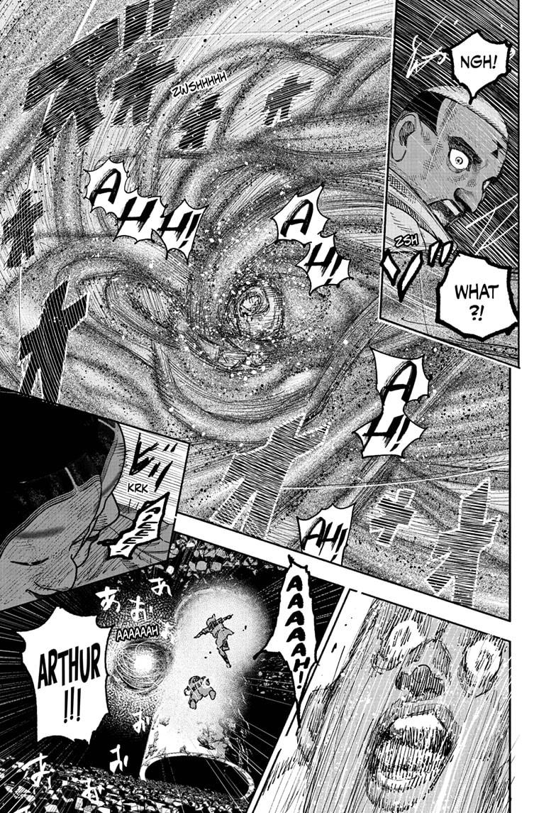 Choujin X, chapter 62.2, image 6