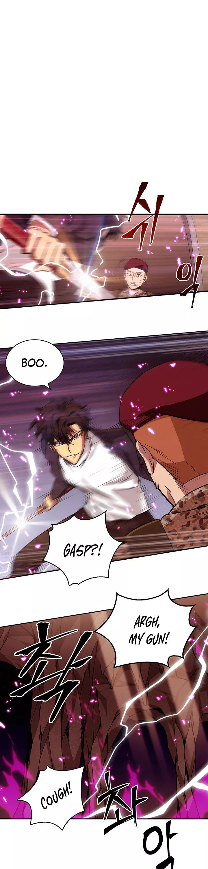 Tomb Raider King, chapter 38, image 10