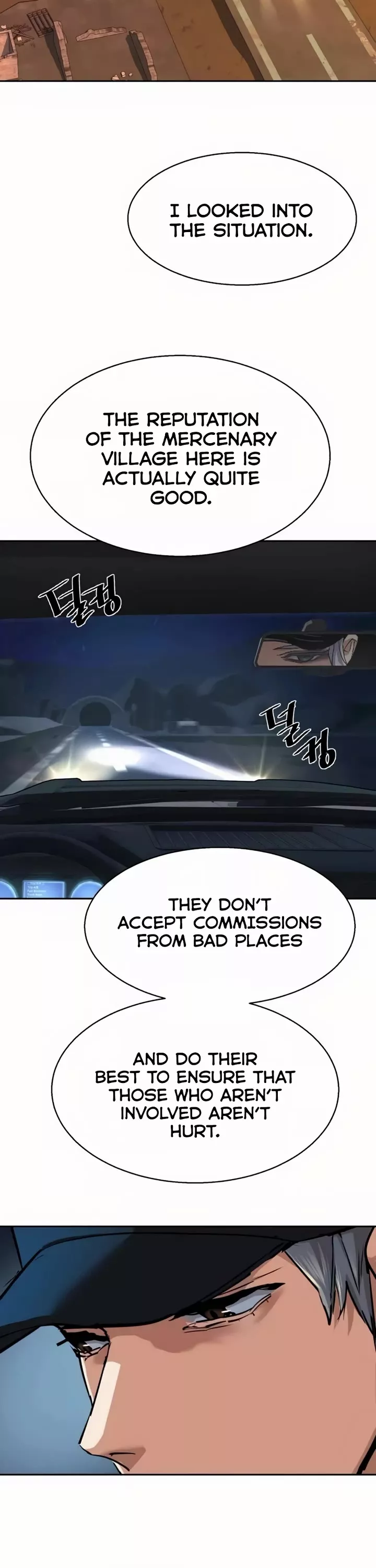 Teenage Mercenary, chapter 224, image 49