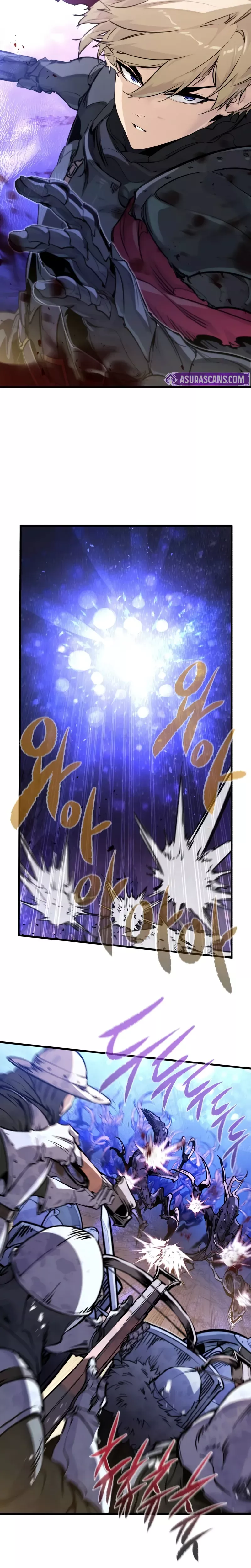 The Regressed Mercenary Has a Plan, chapter 25, image 9