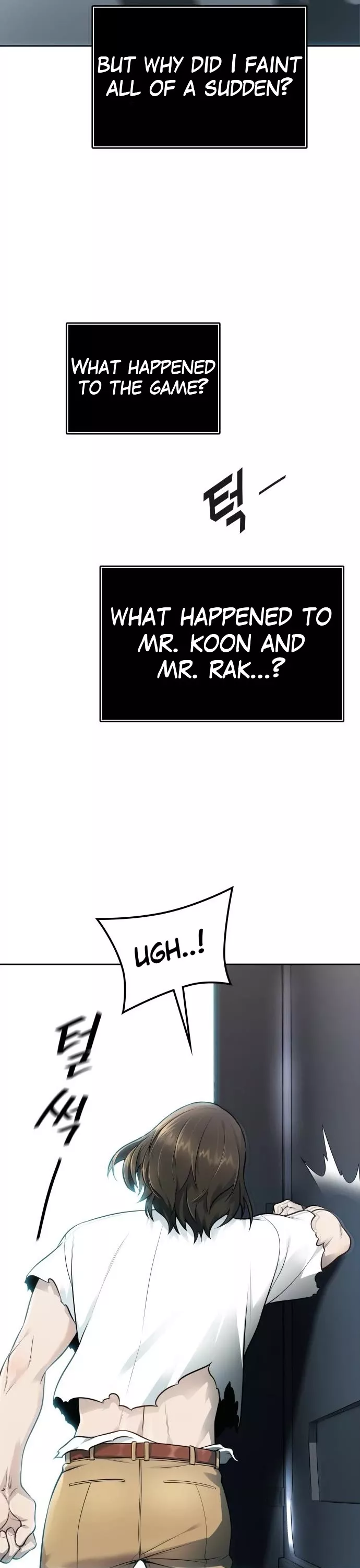 Tower of God, chapter 651, image 43