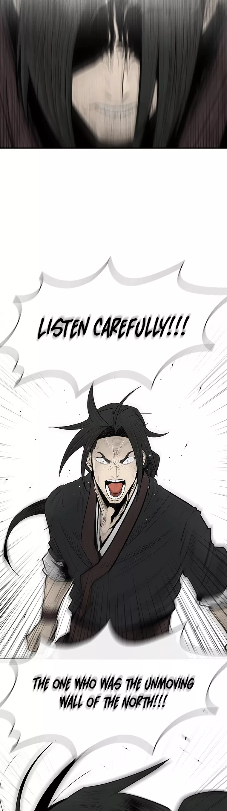 Legend of the Northern Blade, chapter 100, image 37