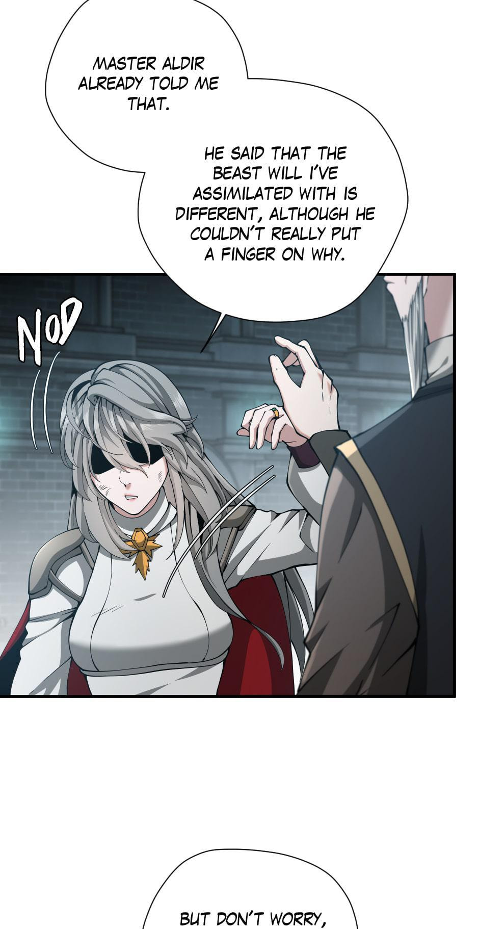 The Beginning After the End, chapter 167, image 10