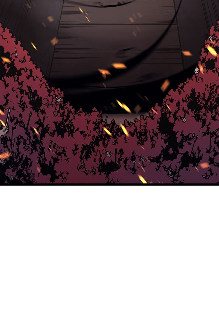 Solo Leveling, chapter 73, page 42