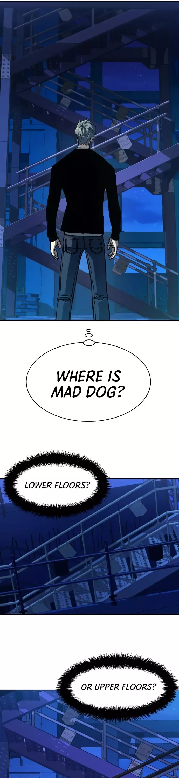 Teenage Mercenary, chapter 136, image 16