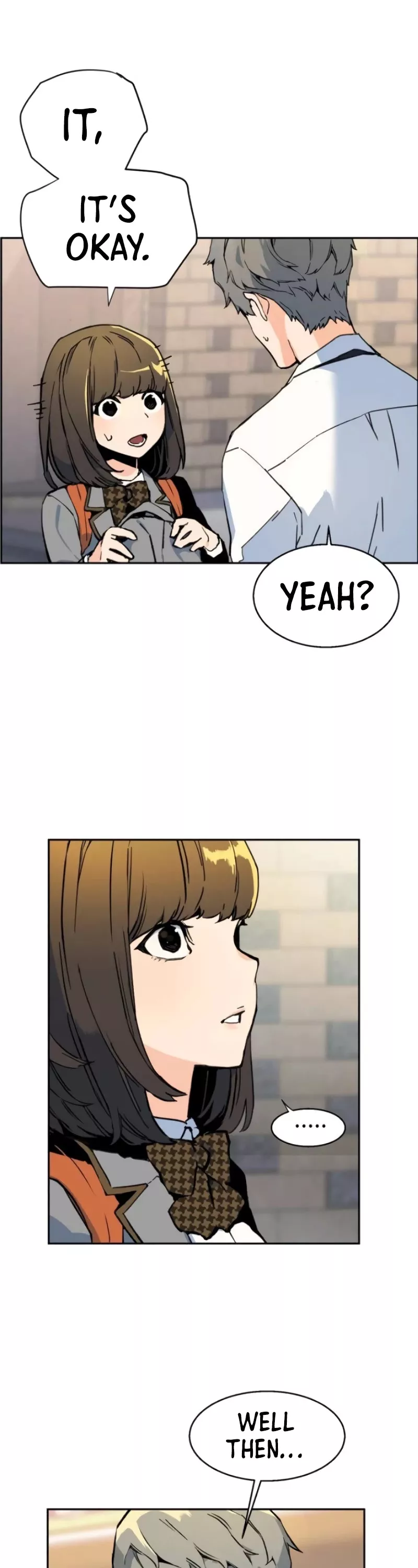 Teenage Mercenary, chapter 2, image 23