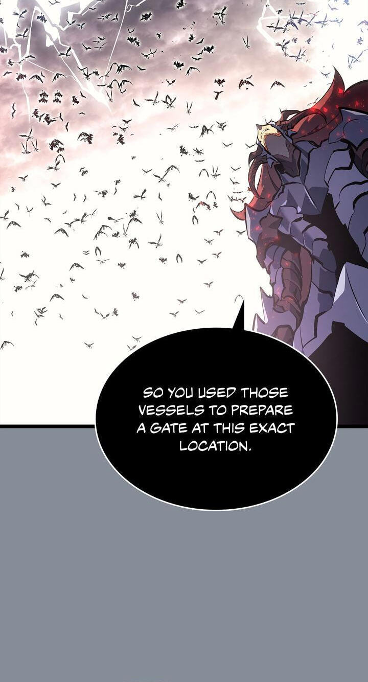 Solo Leveling, chapter 177, image 18