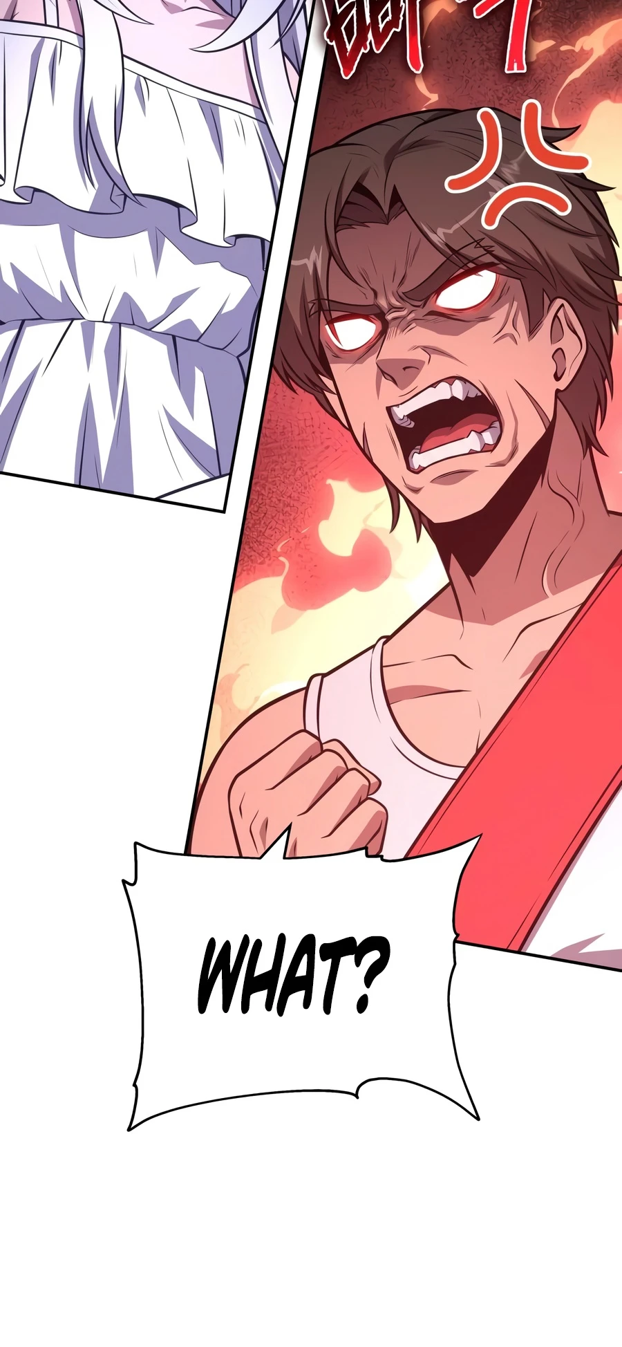The Knight King Who Returned with a God, chapter 168, image 5